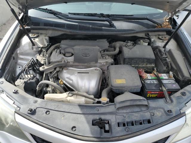 Photo 11 from auction – 2012 TOYOTA CAMRY BASE with VIN 4T1BF1FK8CU051146