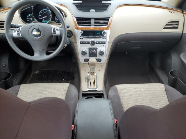 Photo 8 from auction – 2011 CHEVROLET MALIBU 1LT with VIN 1G1ZC5E17BF290274