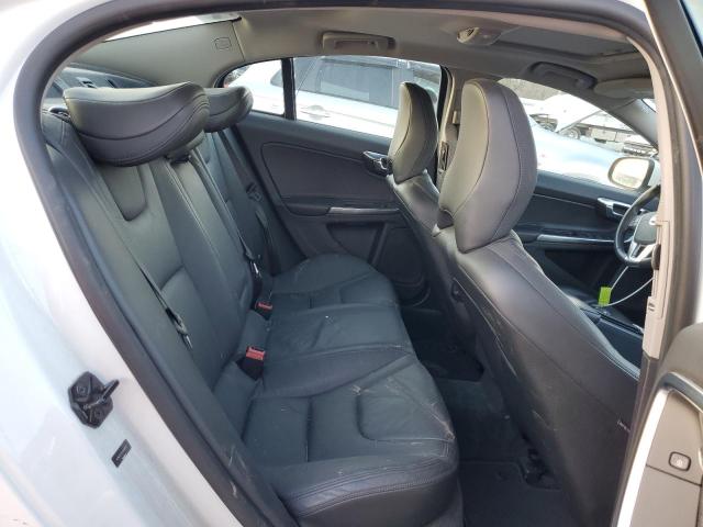 Photo 10 from auction – 2012 VOLVO S60 T5 with VIN YV1622FS3C2143696