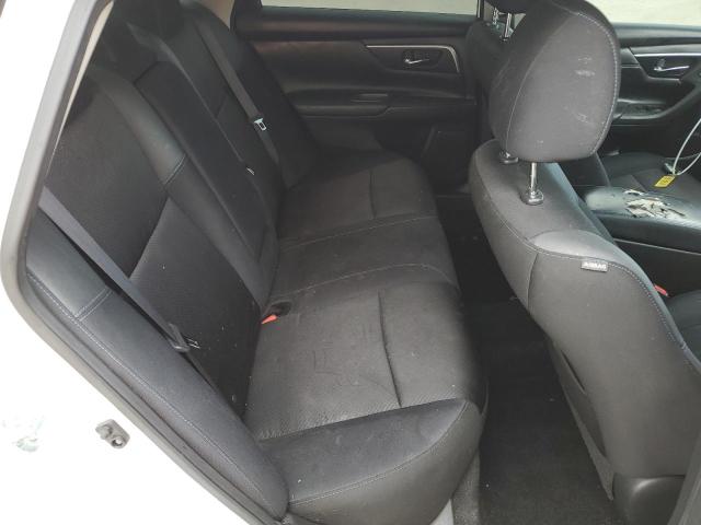 Photo 10 from auction – 2018 NISSAN ALTIMA 2.5 with VIN 1N4AL3AP8JC113175