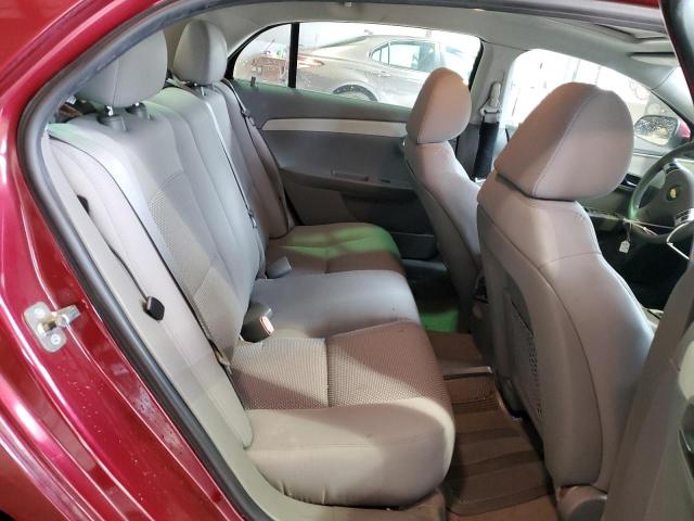 Photo 10 from auction – 2011 CHEVROLET MALIBU 1LT with VIN 1G1ZC5E11BF222536