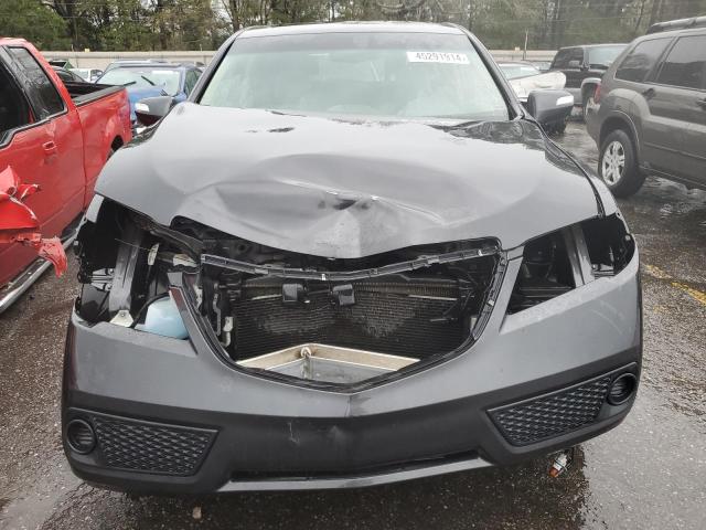 Photo 5 from auction – 2015 ACURA RDX with VIN 5J8TB3H35FL016906