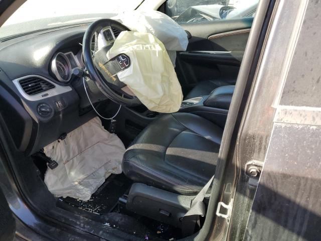 Photo 7 from auction – 2017 DODGE JOURNEY GT with VIN 3C4PDCEG2HT519303