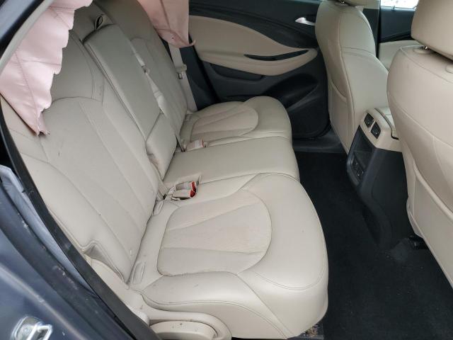 Photo 11 from auction – 2020 BUICK ENVISION P with VIN LRBFXBSA4LD147232