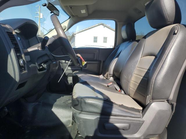 Zdjęcie 7 z aukcji – 2012 DODGE RAM 1500 S z VIN 3C6JD6DP9CG252453