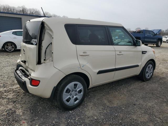 Photo 3 from auction – 2012 KIA SOUL with VIN KNDJT2A51C7462984