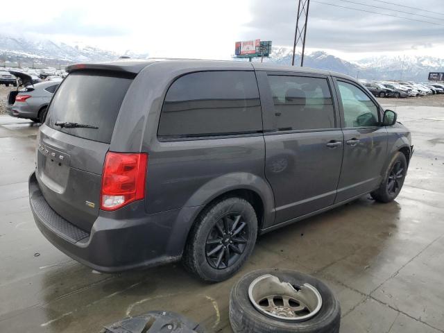 Photo 3 from auction – 2019 DODGE GRAND CARA with VIN 2C4RDGCG7KR722880