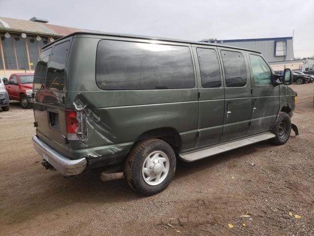 Photo 3 from auction – 2005 FORD ECONOLINE with VIN 1FBNE31L75HA17246