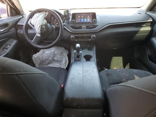 Photo 8 from auction – 2021 NISSAN ALTIMA S with VIN 1N4BL4BV1MN331135