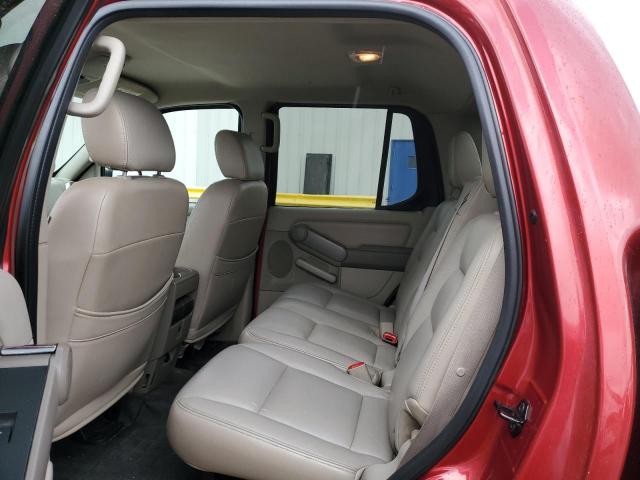Photo 10 from auction – 2007 FORD EXPLORER S with VIN 1FMEU31K07UA17326