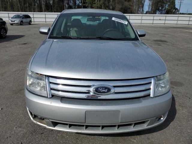 Photo 5 from auction – 2009 FORD TAURUS SEL with VIN 1FAHP24W19G122255