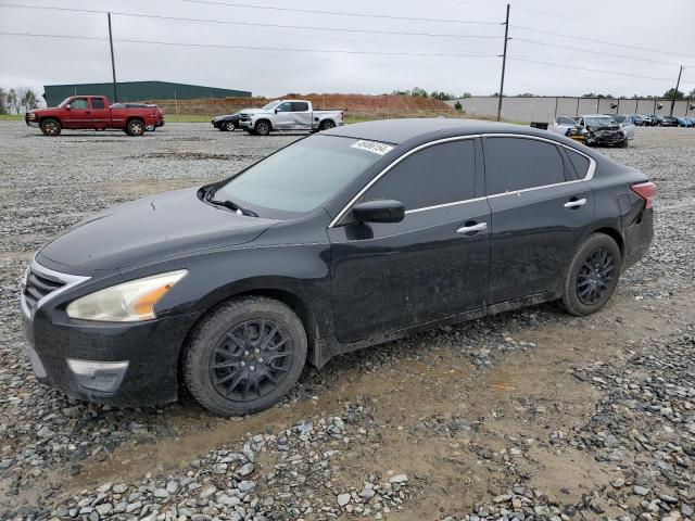 Photo 1 from auction – 2014 NISSAN ALTIMA 2.5 with VIN 1N4AL3AP6EN205217