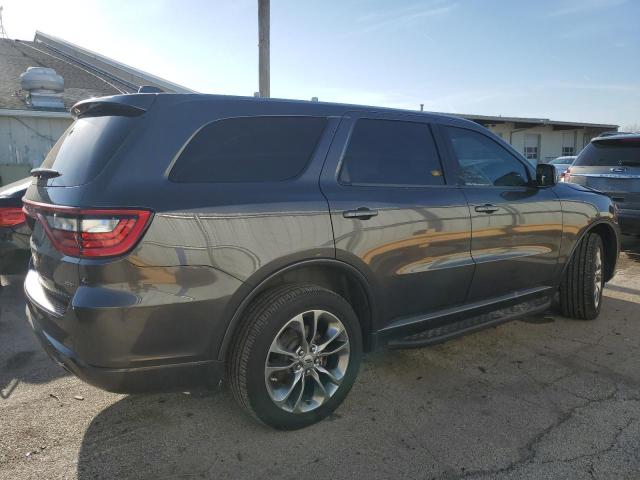Photo 3 from auction – 2020 DODGE DURANGO GT with VIN 1C4RDJDG3LC223872