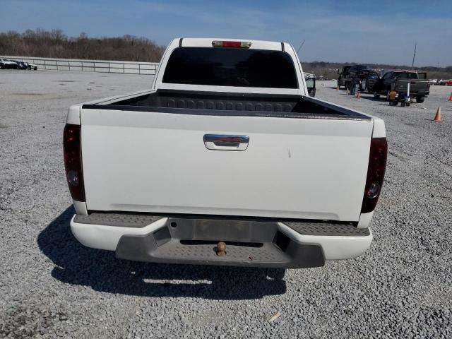 Photo 6 from auction – 2009 CHEVROLET COLORADO with VIN 1GCCS199898110601