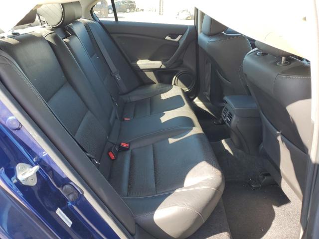 Photo 10 from auction – 2012 ACURA TSX with VIN JH4CU2F43CC016394