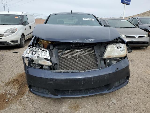 Photo 5 from auction – 2012 DODGE AVENGER SE with VIN 1C3CDZAG1CN275664