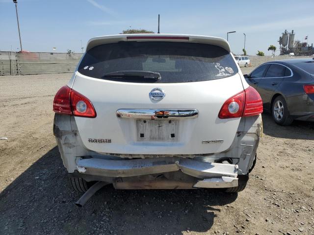 Photo 6 from auction – 2013 NISSAN ROGUE S with VIN JN8AS5MT2DW017082
