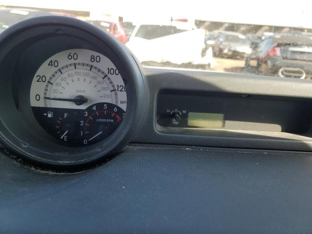 Photo 9 from auction – 2005 TOYOTA SCION XB with VIN JTLKT334950193387