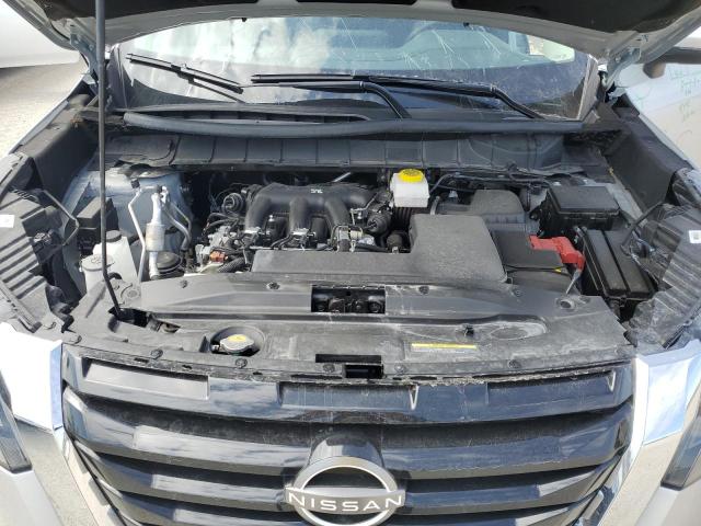 Photo 12 from auction – 2023 NISSAN PATHFINDER with VIN 5N1DR3BD5PC275831