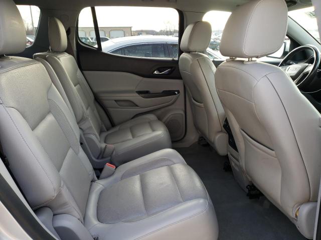 Photo 11 from auction – 2017 GMC ACADIA SLT with VIN 1GKKNNLS6HZ183744