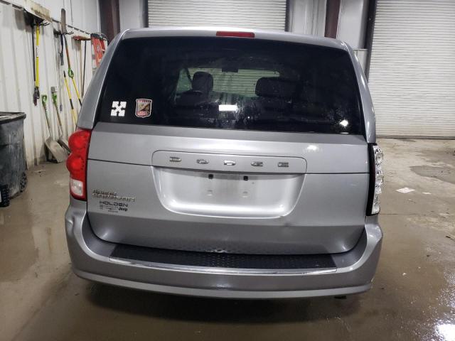 Photo 6 from auction – 2014 DODGE GRAND CARA with VIN 2C4RDGBG5ER114314