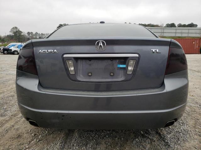 Photo 6 from auction – 2005 ACURA TL with VIN 19UUA66285A080080