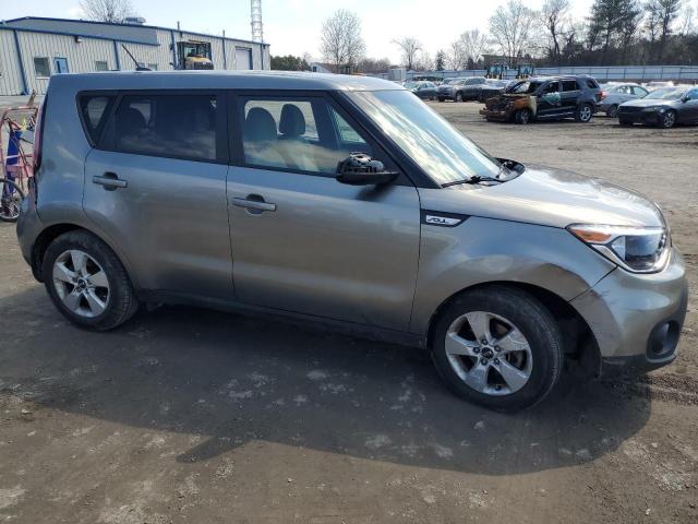 Photo 4 from auction – 2019 KIA SOUL with VIN KNDJN2A27K7694987