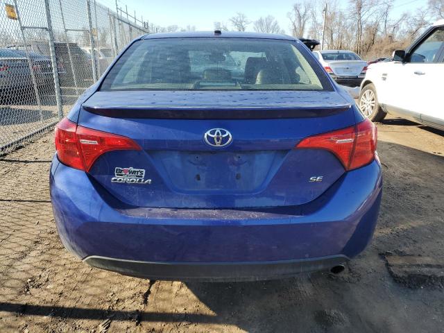 Photo 6 from auction – 2018 TOYOTA COROLLA L with VIN 2T1BURHE7JC019301