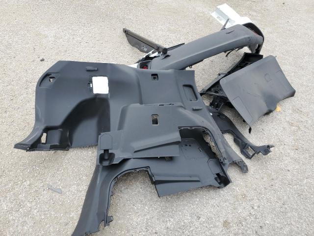 Photo 12 from auction – 2022 TOYOTA HIGHLANDER with VIN 5TDGZRAH1NS127499