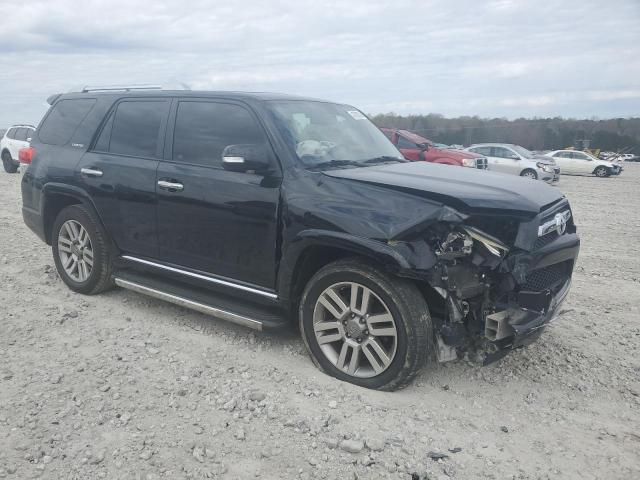 Photo 4 from auction – 2012 TOYOTA 4RUNNER SR with VIN JTEZU5JRXC5045469