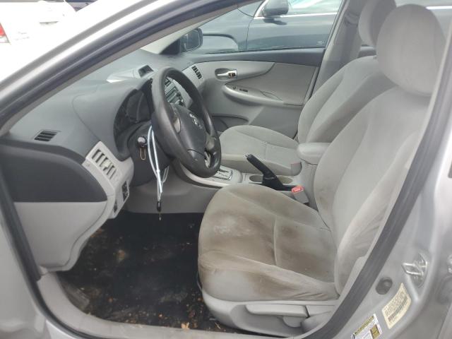 Photo 7 from auction – 2012 TOYOTA COROLLA BA with VIN 5YFBU4EE1CP026965