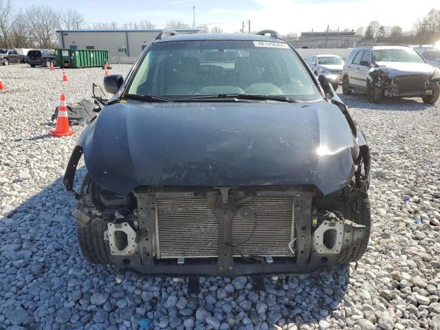 Photo 5 from auction – 2014 SUBARU XV CROSSTR with VIN JF2GPACC9E8279299