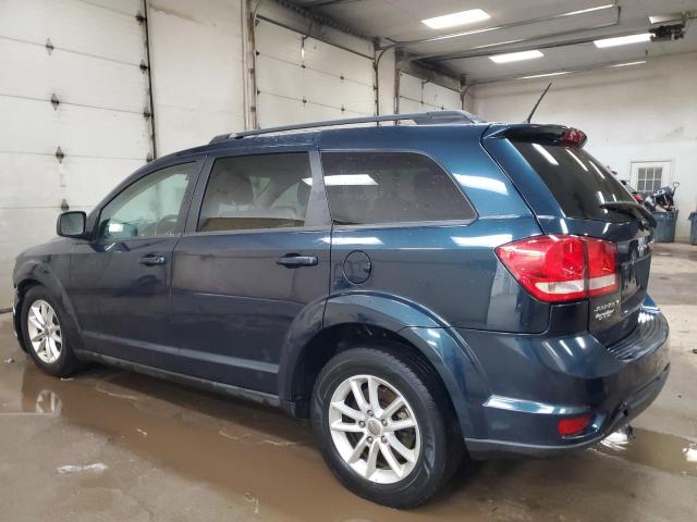 Photo 2 from auction – 2013 DODGE JOURNEY SX with VIN 3C4PDCBB5DT709566
