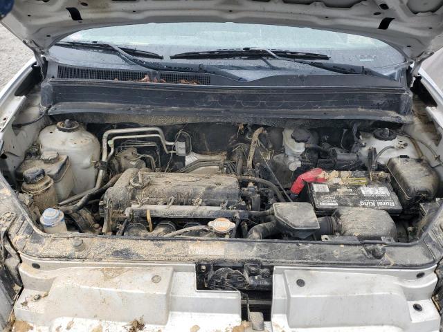 Photo 11 from auction – 2011 KIA SOUL with VIN KNDJT2A18B7311538