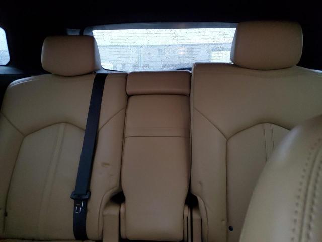 Photo 10 from auction – 2014 CADILLAC SRX LUXURY with VIN 3GYFNEE38ES571712