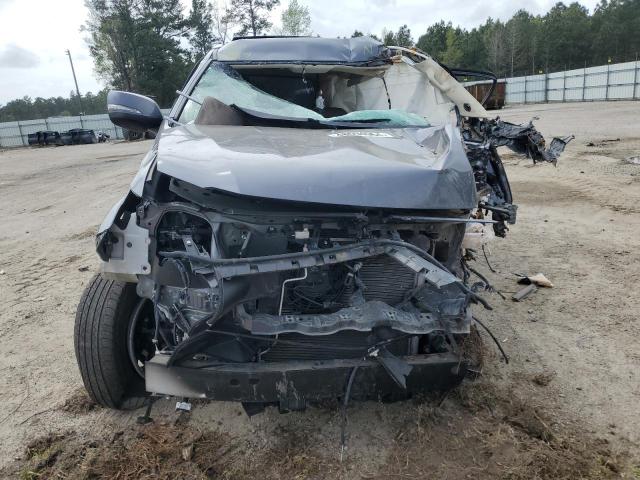 Photo 5 from auction – 2019 LEXUS GX 460 with VIN JTJBM7FX9K5238698