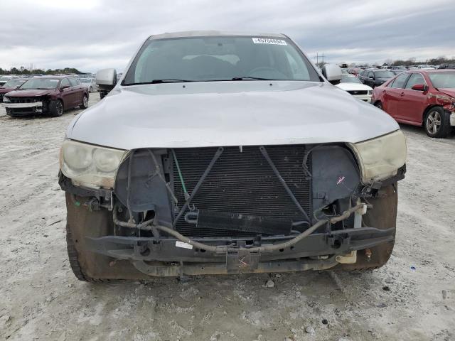 Photo 5 from auction – 2011 DODGE DURANGO CR with VIN 1D4RE4GG4BC706007