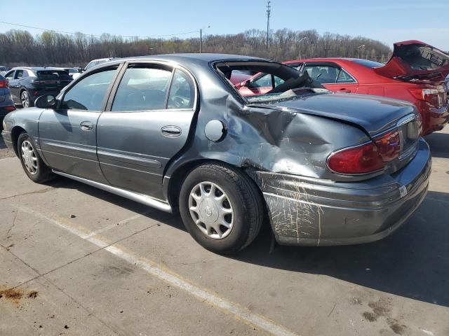 Photo 2 from auction – 2004 BUICK LESABRE CU with VIN 1G4HP52K94U164464
