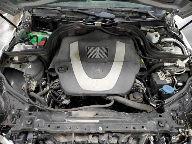 Photo 11 from auction – 2012 MERCEDES-BENZ C 300 4MAT with VIN WDDGF8BB4CF917895