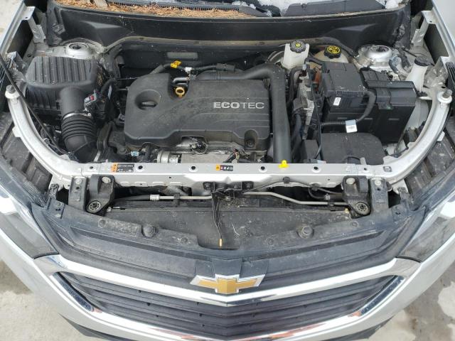Photo 11 from auction – 2020 CHEVROLET EQUINOX with VIN 3GNAXFEV6LS692048