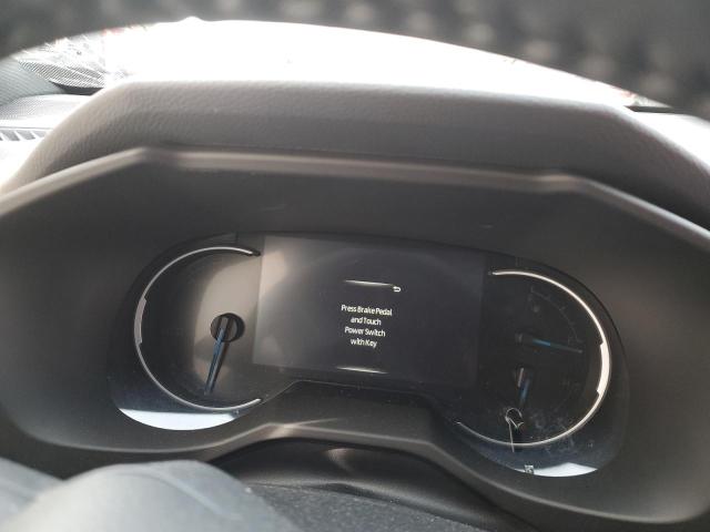 Photo 9 from auction – 2022 TOYOTA RAV4 XSE with VIN 2T3E6RFV4NW030830