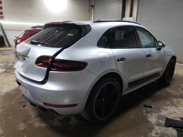 Photo 3 from auction – 2017 PORSCHE MACAN GTS with VIN WP1AG2A5XHLB53421