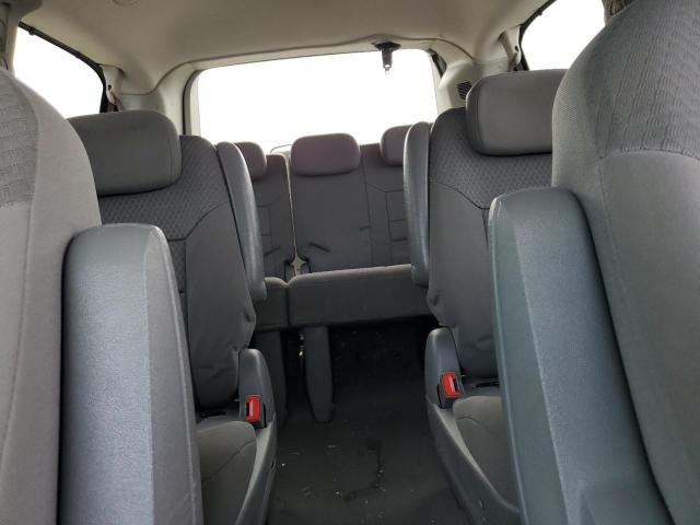 Photo 10 from auction – 2010 DODGE GRAND CARA with VIN 2D4RN6DXXAR412293