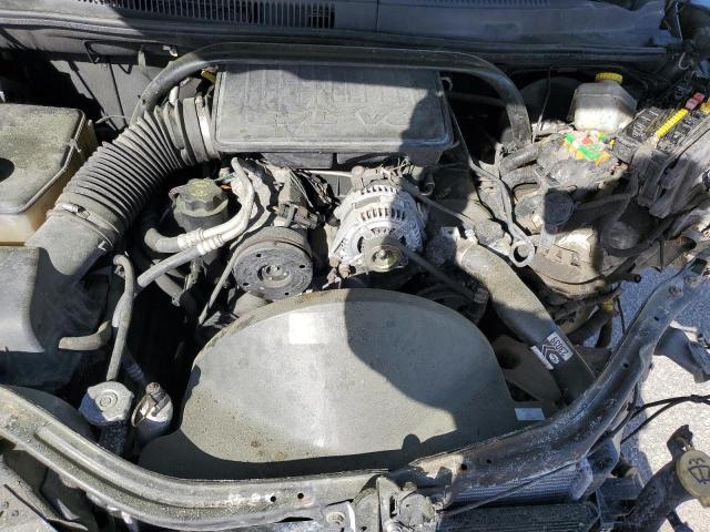 Photo 12 from auction – 2007 JEEP GRAND CHER with VIN 1J8GS48K87C597776