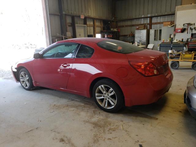 Photo 2 from auction – 2011 NISSAN ALTIMA S with VIN 1N4AL2EP8BC102635