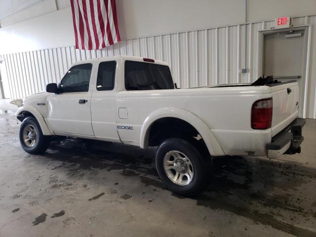 Photo 2 from auction – 2001 FORD RANGER with VIN 1FTYR14E91TB06029
