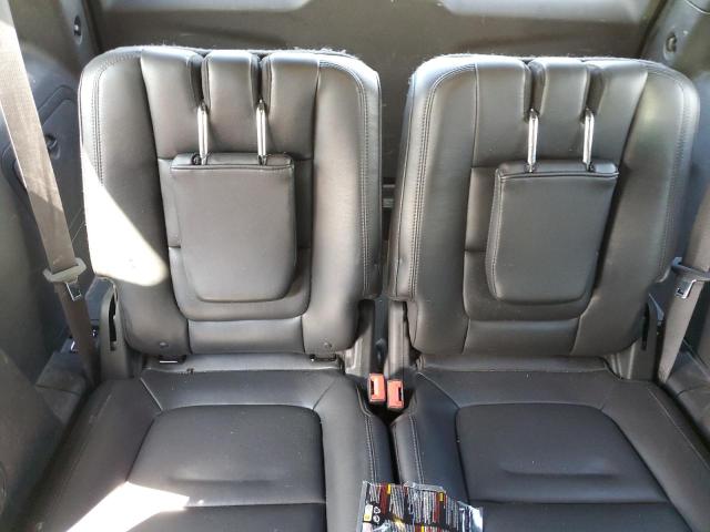Photo 10 from auction – 2015 FORD EXPLORER X with VIN 1FM5K8D89FGC64229