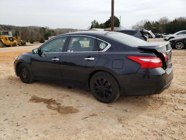 Photo 2 from auction – 2017 NISSAN ALTIMA 2.5 with VIN 1N4AL3APXHC227947