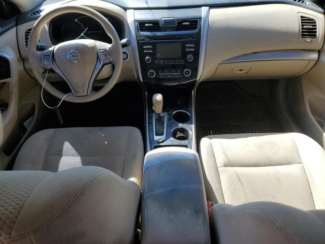 Photo 8 from auction – 2014 NISSAN ALTIMA 2.5 with VIN 1N4AL3AP0EN388050