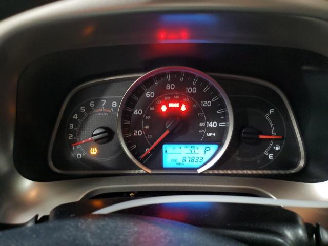 Photo 9 from auction – 2013 TOYOTA RAV4 LE with VIN JTMBFREV6D5005664